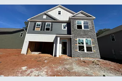 351 E Pyrenees Drive #Lot 134, Wellford, SC 29385 - Photo 2