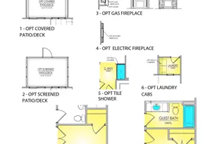 351 E Pyrenees Dr, Wellford, SC 29385 - Photo 6