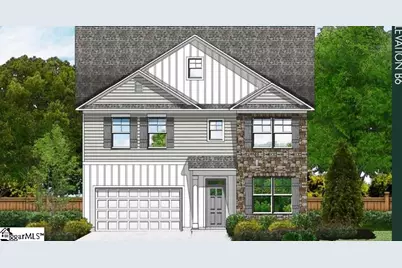 351 E Pyrenees Drive #Lot 134, Wellford, SC 29385 - Photo 4