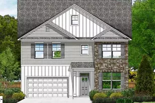 351 E Pyrenees Dr, Wellford, SC 29385 - Photo 4