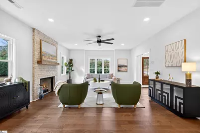 115 Edgecombe Road, Spartanburg, SC 29307 - Photo 12