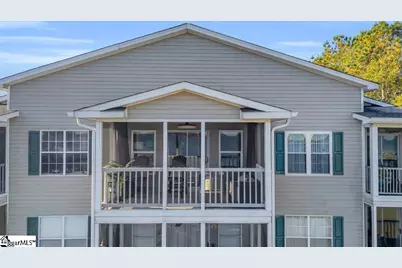 101 Bomber Court #Unit H, Ninety Six, SC 29666 - Photo 1