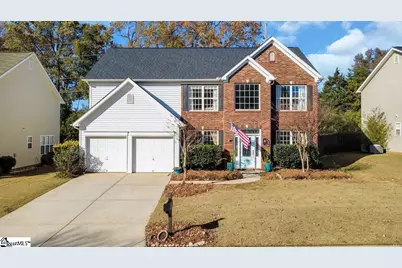 306 Tanner Chase Way, Greenville, SC 29607 - Photo 46