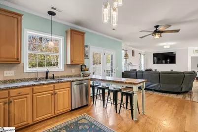 306 Tanner Chase Way, Greenville, SC 29607 - Photo 18