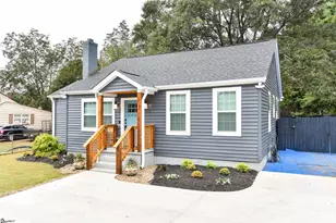 408 S Florida Ave, Greenville, SC 29611 - Photo 1