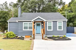 408 S Florida Ave, Greenville, SC 29611 - Photo 2