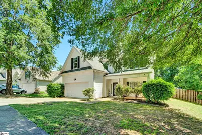 905 Morning Mist Lane, Simpsonville, SC 29680 - Photo 32