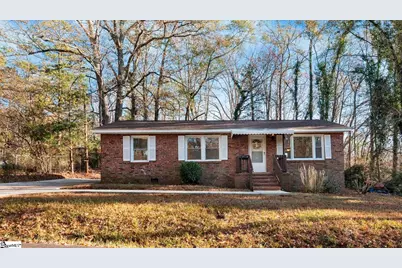 253 Law Street, Woodruff, SC 29388 - Photo 4