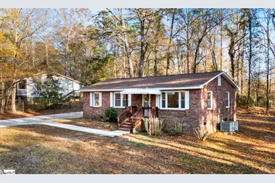 253 Law Street, Woodruff, SC 29388 - Photo 1