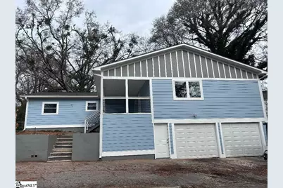 2336 Racing Road, Greer, SC 29651 - Photo 1