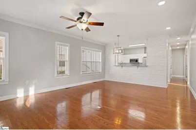 15A Oakhurst Avenue, Greenville, SC 29609 - Photo 4