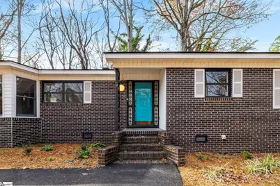 107 Shady Lane, Greenville, SC 29615 - Photo 4