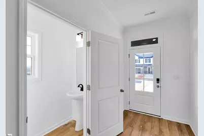 408 Belgrove Way #Lot 23, Easley, SC 29640 - Photo 8