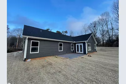 393 Sam Langley Road, Travelers Rest, SC 29690 - Photo 2