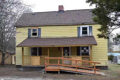 122 W 1st Street, Williamston, SC 29697 - Photo 2