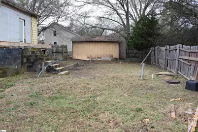 122 W 1st Street, Williamston, SC 29697 - Photo 12