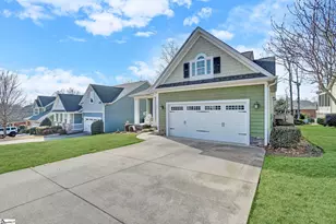 215 Chickadee Trail, Easley, SC 29642 - Photo 6