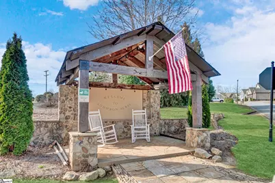 215 Chickadee Trail, Easley, SC 29642 - Photo 38