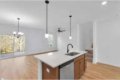 406 Belgrove Way #Lot 24, Easley, SC 29640 - Photo 8