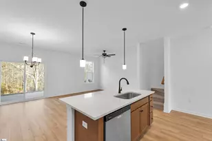 406 Belgrove Way, Easley, SC 29640 - Photo 8