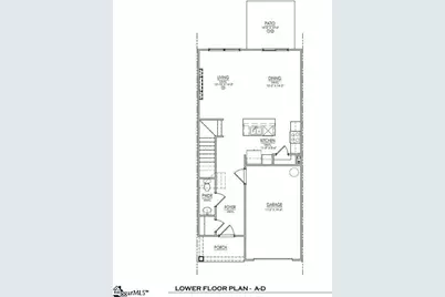 406 Belgrove Way #Lot 24, Easley, SC 29640 - Photo 24