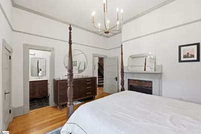 405 N Weston Street, Fountain Inn, SC 29644 - Photo 24