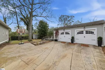 405 N Weston Street, Fountain Inn, SC 29644 - Photo 42