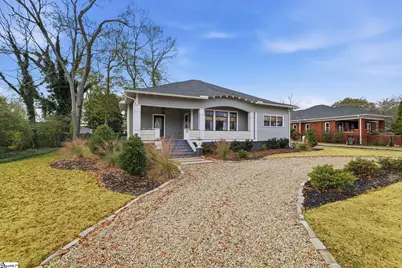 405 N Weston Street, Fountain Inn, SC 29644 - Photo 50