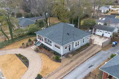 405 N Weston Street, Fountain Inn, SC 29644 - Photo 46