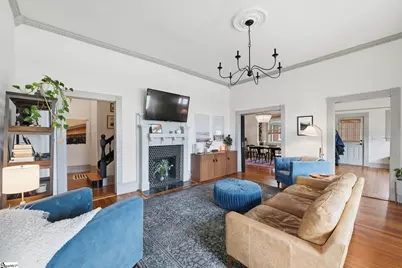 405 N Weston Street, Fountain Inn, SC 29644 - Photo 6