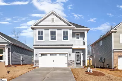 236 Brown Circle #Lot 16, Easley, SC 29642 - Photo 1