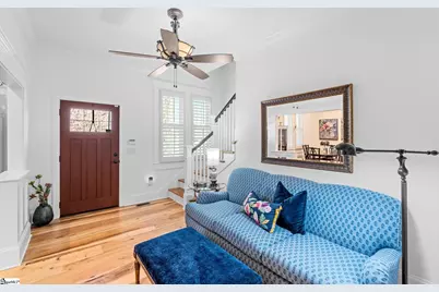 317 W Stone Avenue, Greenville, SC 29609 - Photo 10