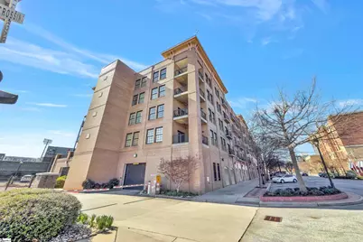 927 S Main Street Unit #309, Greenville, SC 29601 - Photo 22