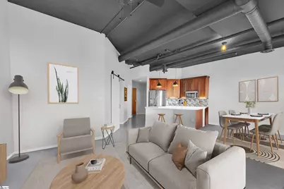 927 S Main Street Unit #309, Greenville, SC 29601 - Photo 10