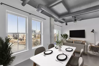 927 S Main Street Unit #309, Greenville, SC 29601 - Photo 12