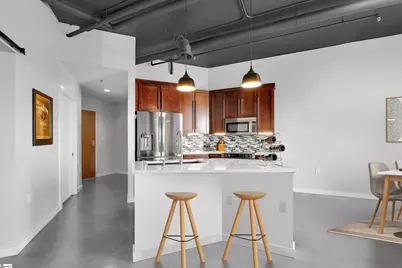 927 S Main Street Unit #309, Greenville, SC 29601 - Photo 8