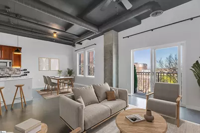 927 S Main Street Unit #309, Greenville, SC 29601 - Photo 2