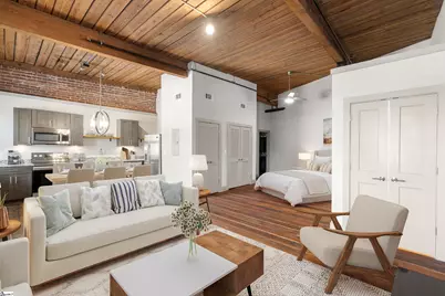 806 Green Avenue #UNIT 209, Greenville, SC 29605 - Photo 2