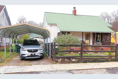 409 Florence Street, Clinton, SC 29325 - Photo 2