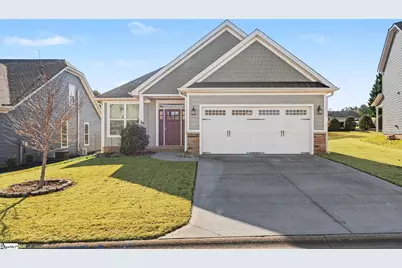 112 Cherrybark Lane, Taylors, SC 29687 - Photo 1