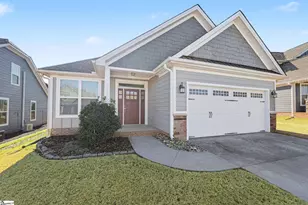 112 Cherrybark Ln, Taylors, SC 29687 - Photo 2