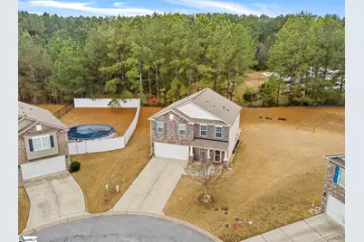 206 Farlow Court, Anderson, SC 29621 - Photo 44