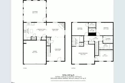 206 Farlow Court, Anderson, SC 29621 - Photo 50