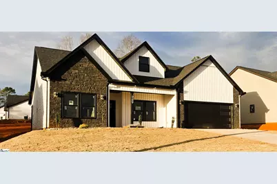 269 Ridge Road #Lot 5, Wellford, SC 29385 - Photo 1