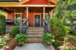 25 Mims Ave, Greenville, SC 29607 - Photo 2