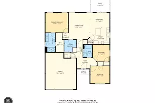 921 Blue Willow Ct, Spartanburg, SC 29302 - Photo 36