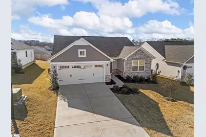 921 Blue Willow Court, Spartanburg, SC 29302 - Photo 2