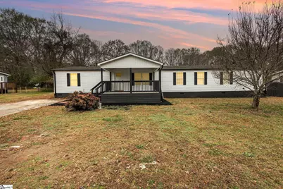 1635 Anderson Ridge Road, Simpsonville, SC 29681 - Photo 2
