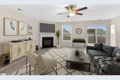 100 Bruinen Drive, Fountain Inn, SC 29644 - Photo 14