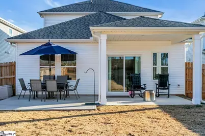 207 Yellowstone Trail, Gray Court, SC 29645 - Photo 8